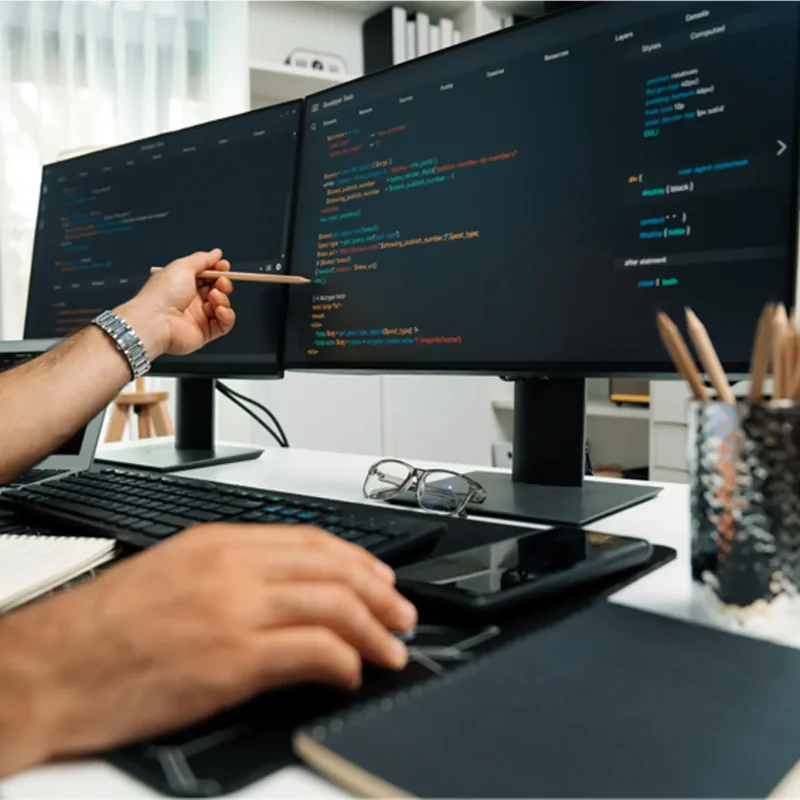Software Development svb
